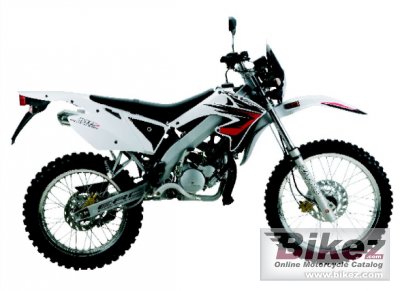 2009 Motorhispania RYZ 49 Urbanbike photo